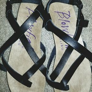Comfy Sandals